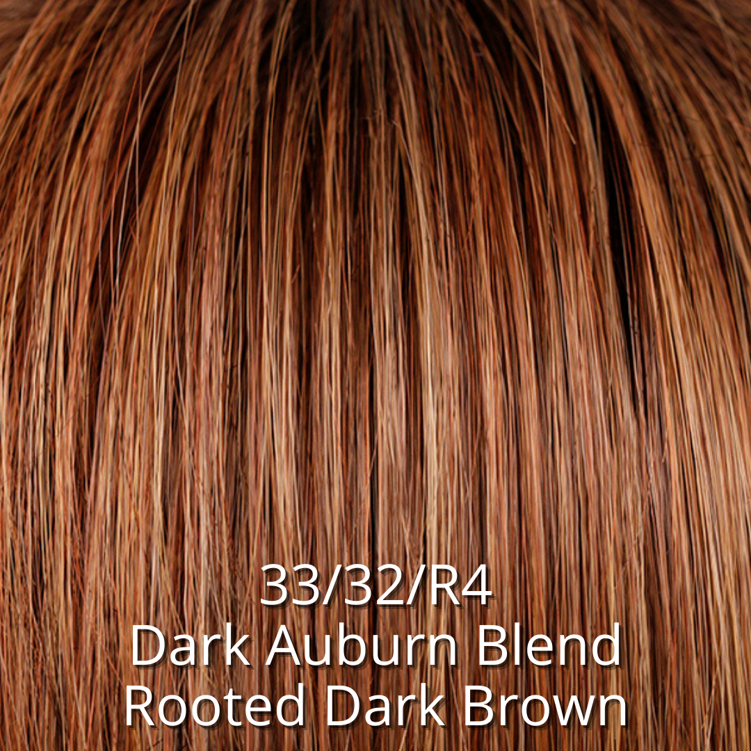 Casual Curls - Look Fabulous Collection by TressAllure ***CLEARANCE***