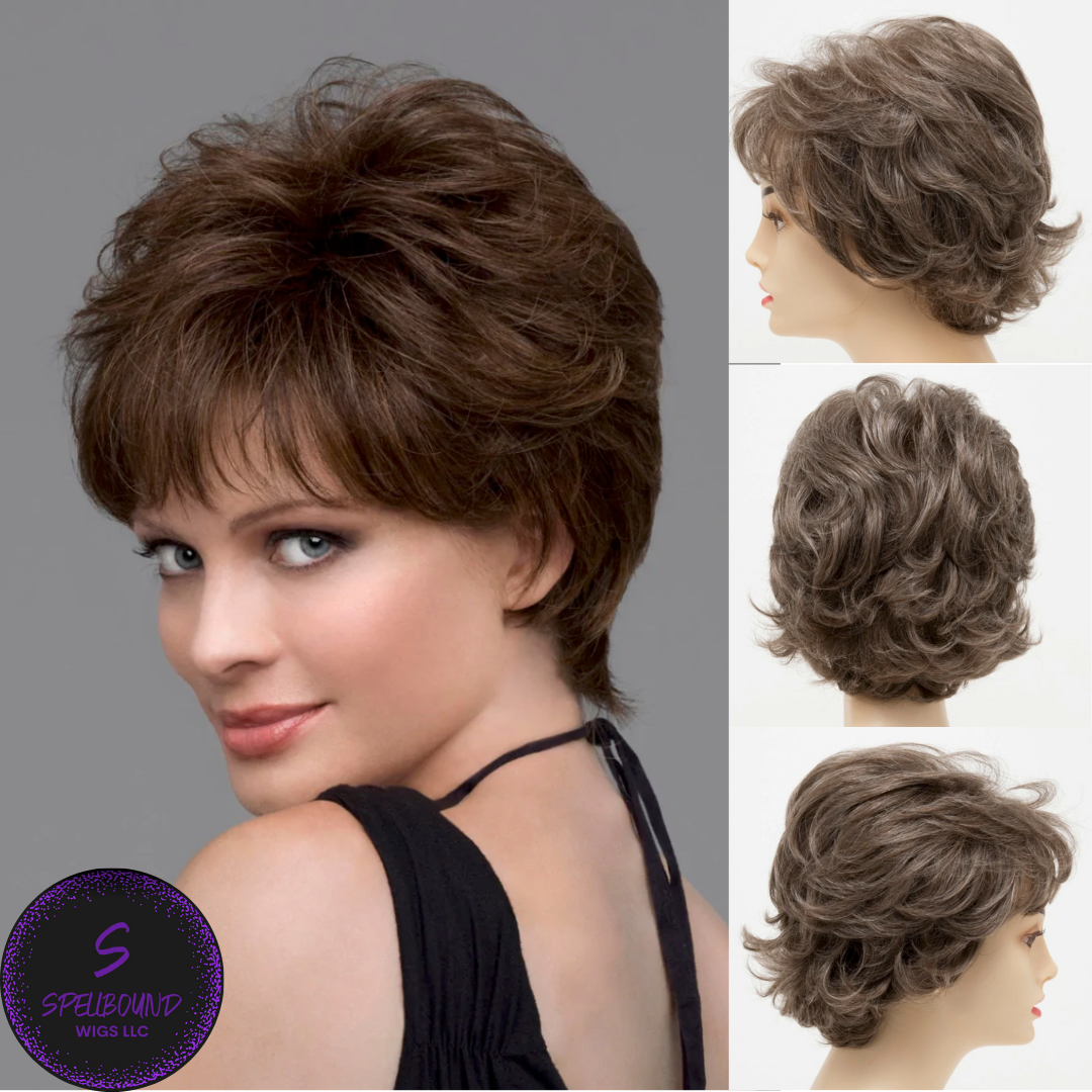 Aubrey - EnvyHair Collection