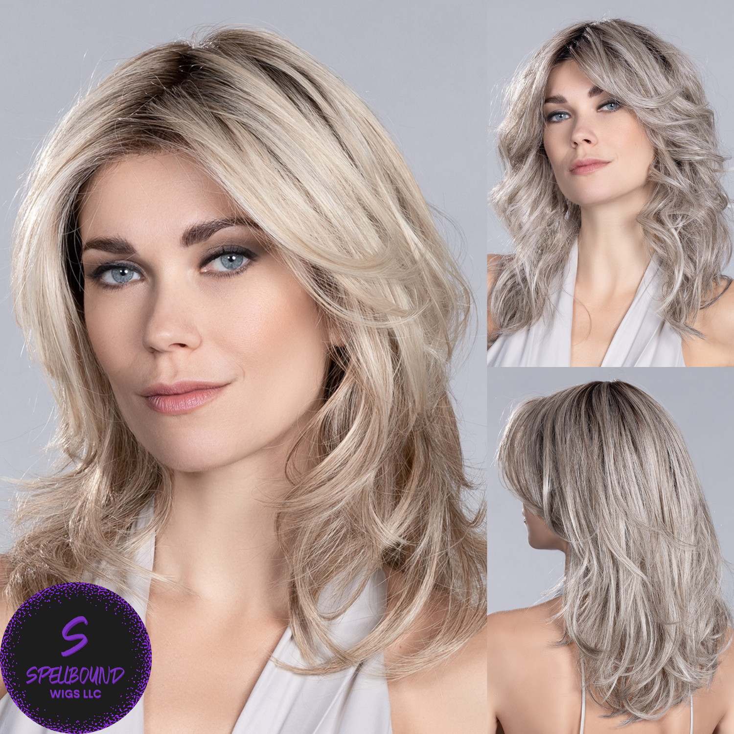 Voice - High Power Collection by Ellen Wille