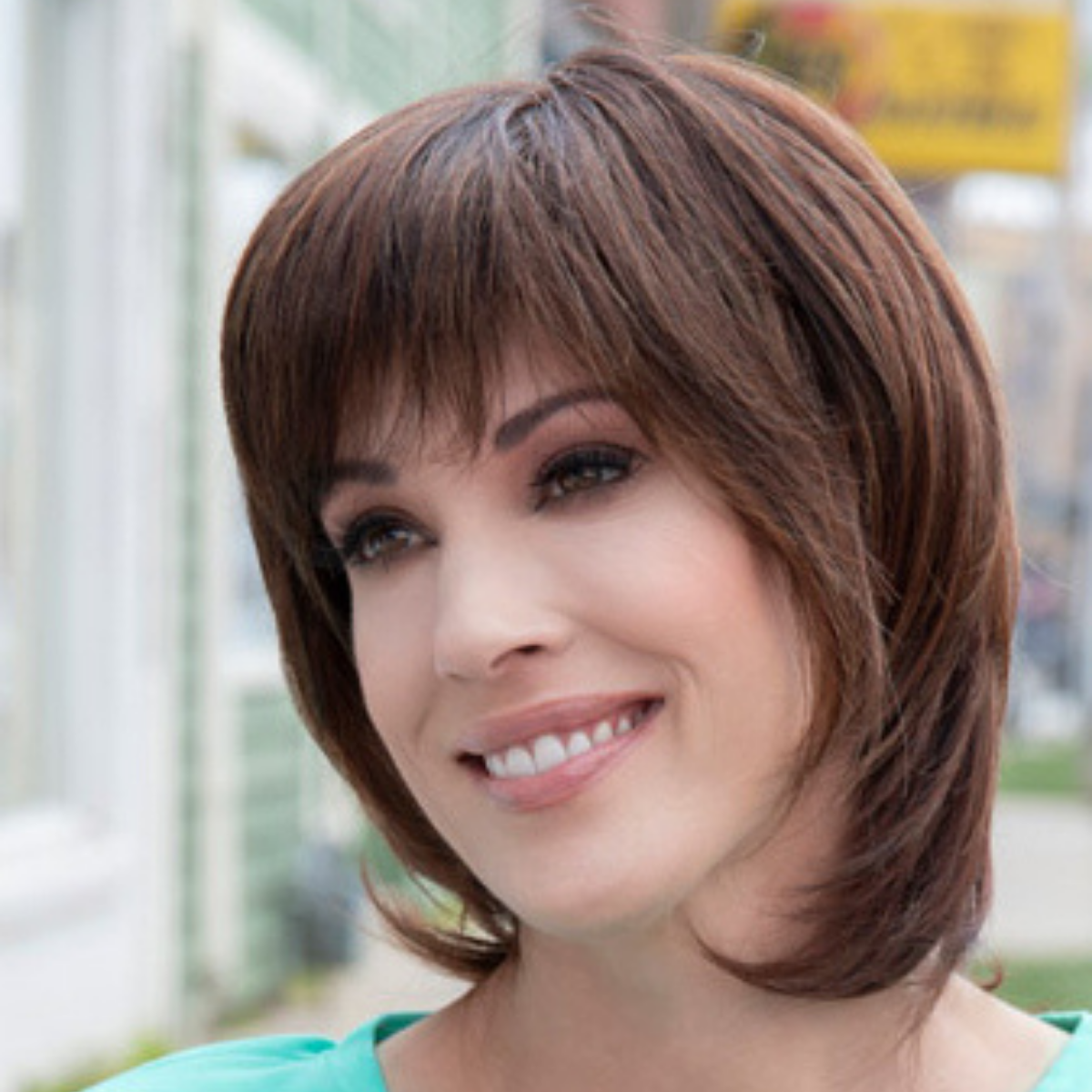 Grace - EnvyHair Collection