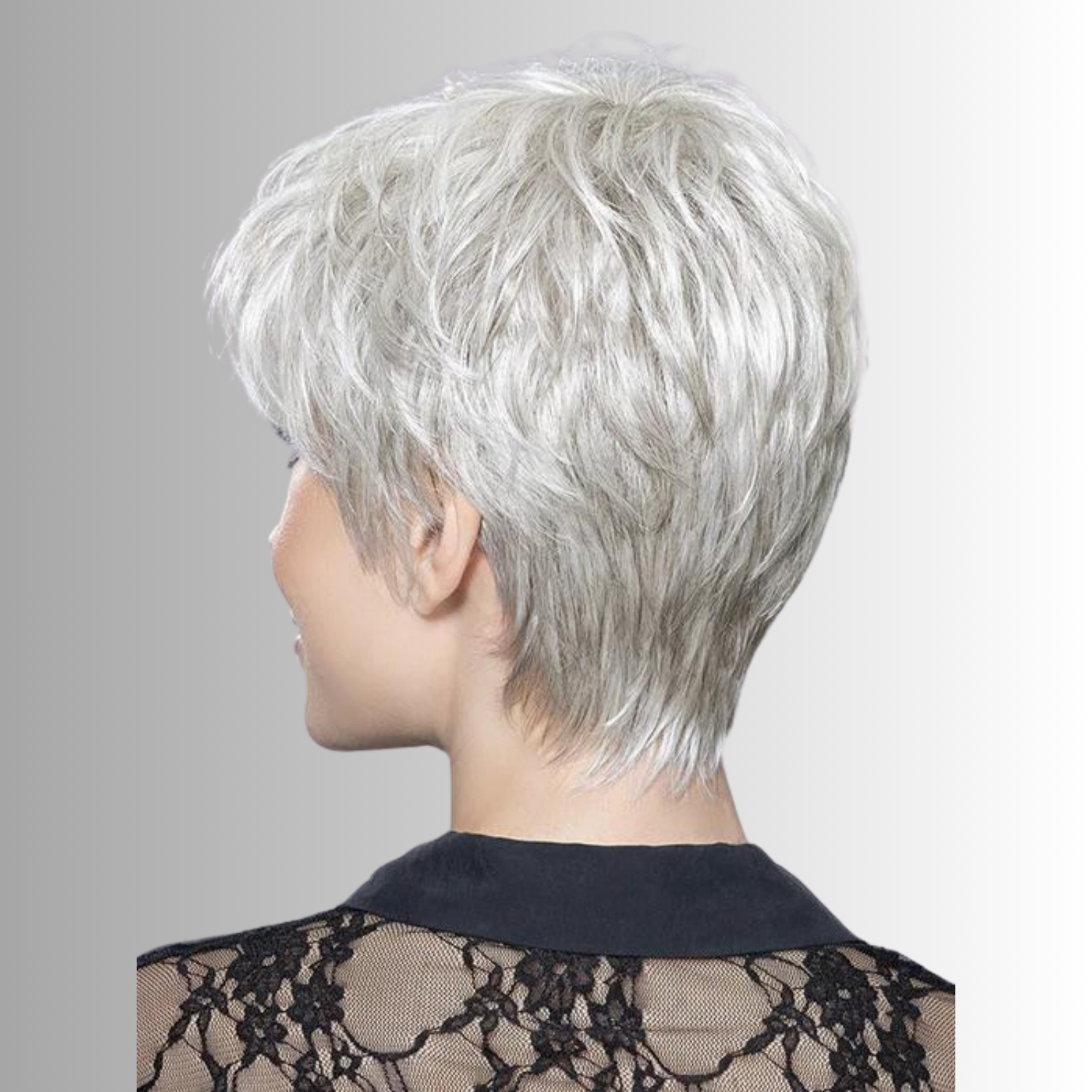 Zizi - Hair Power Collection by Ellen Wille