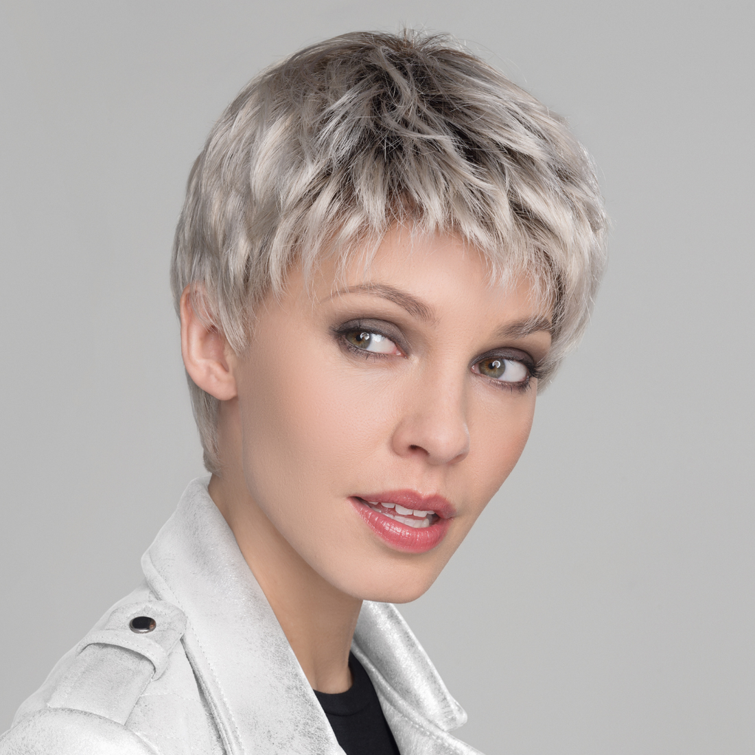 Risk Sensitive II - Hair Power Collection by Ellen Wille
