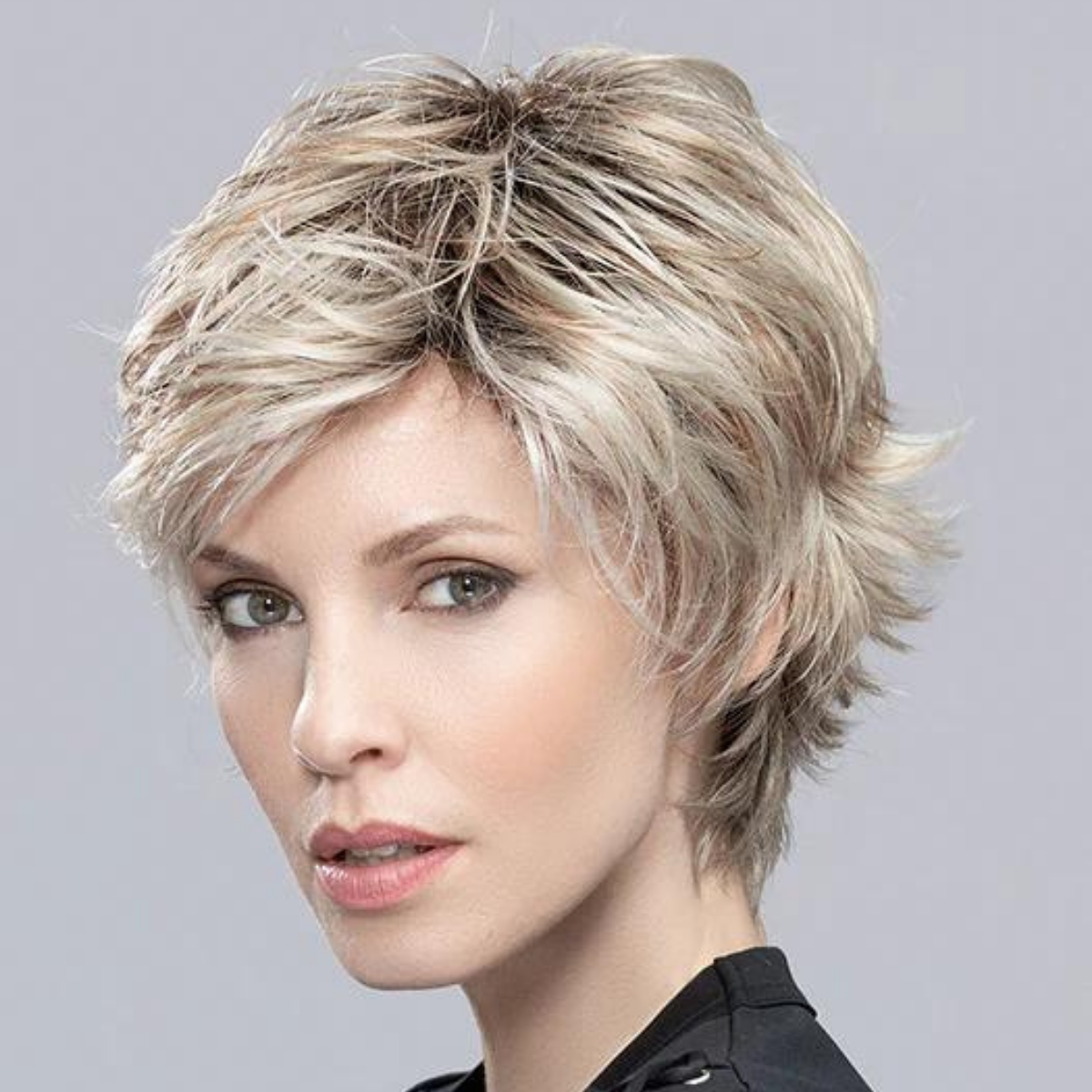 Flip Mono  - Hair Power Collection by Ellen Wille