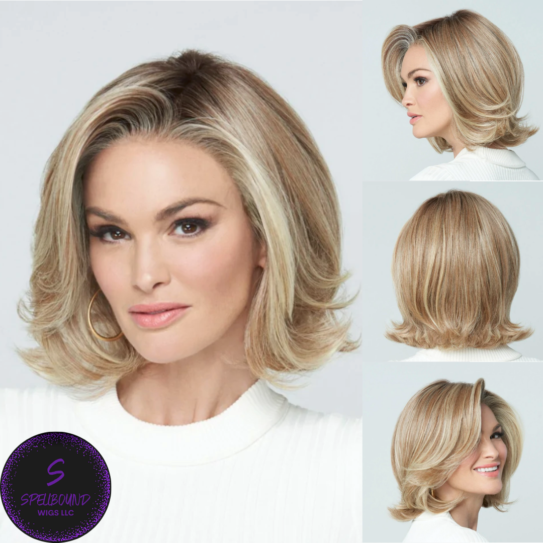 Untold Story - Signature Wig Collection by Raquel Welch