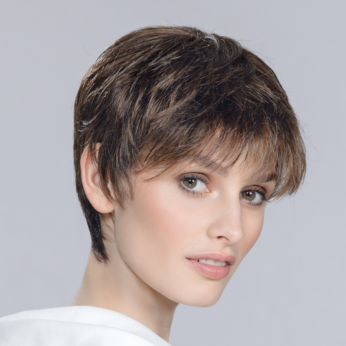 Ginger Mono Large - Hair Power Collection by Ellen Wille