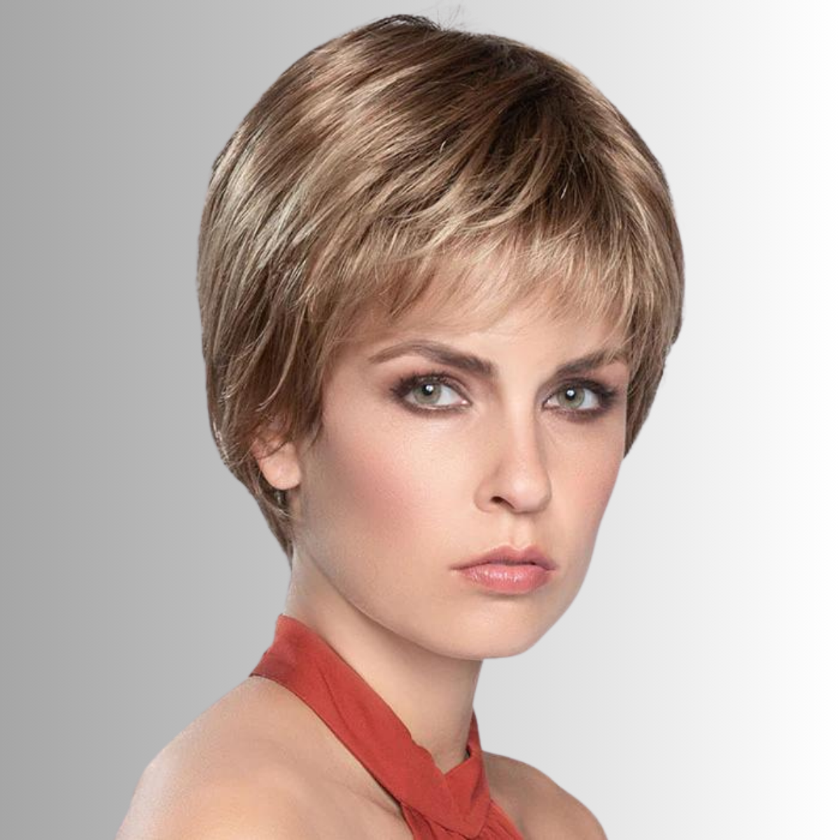 Charlotte - Perucci Collection by Ellen Wille