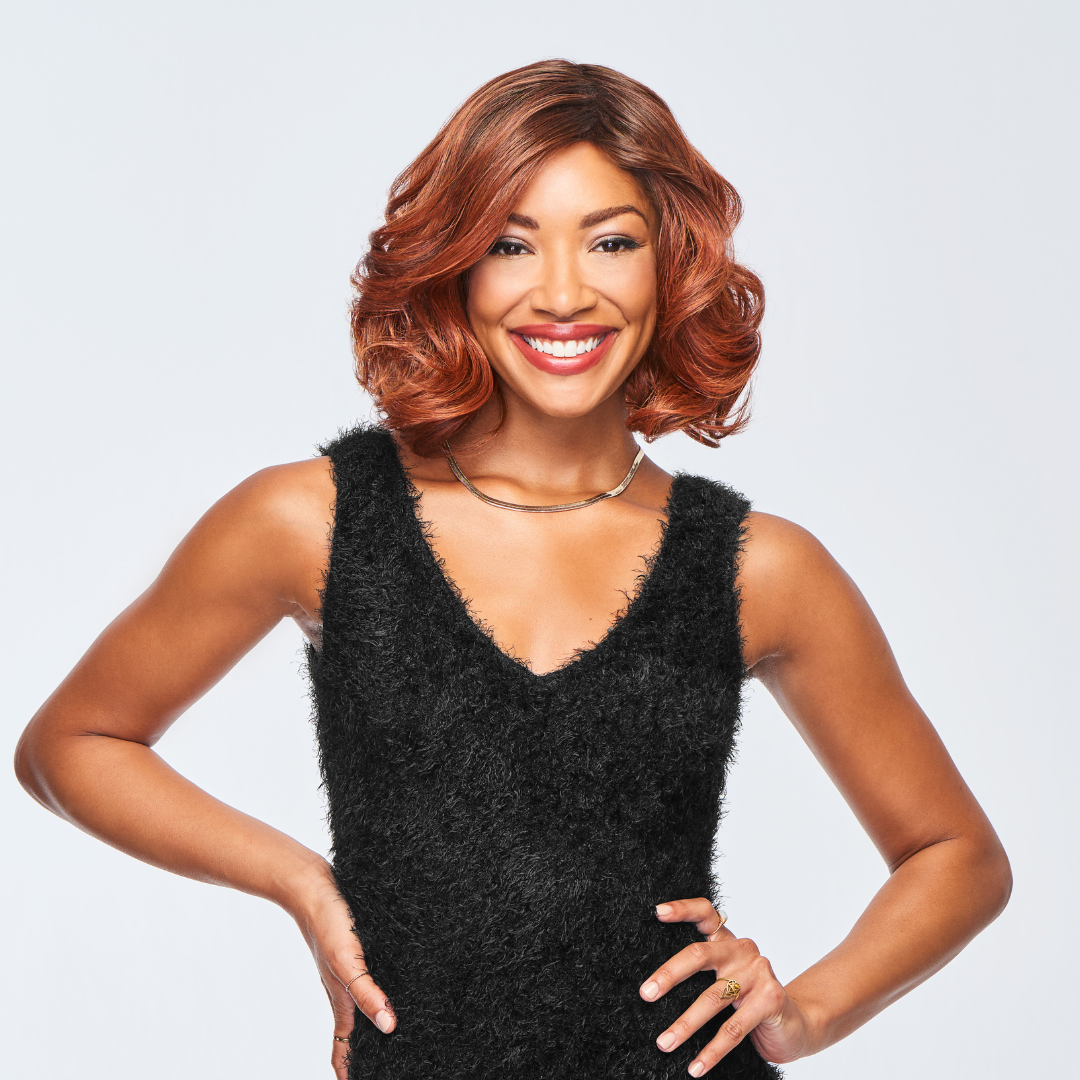 Softly Spiraled - Fashion Wig Collection by Hairdo