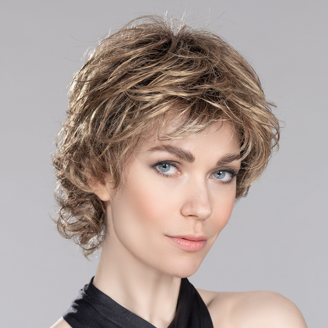 Daily - Hair Power Collection by Ellen Wille