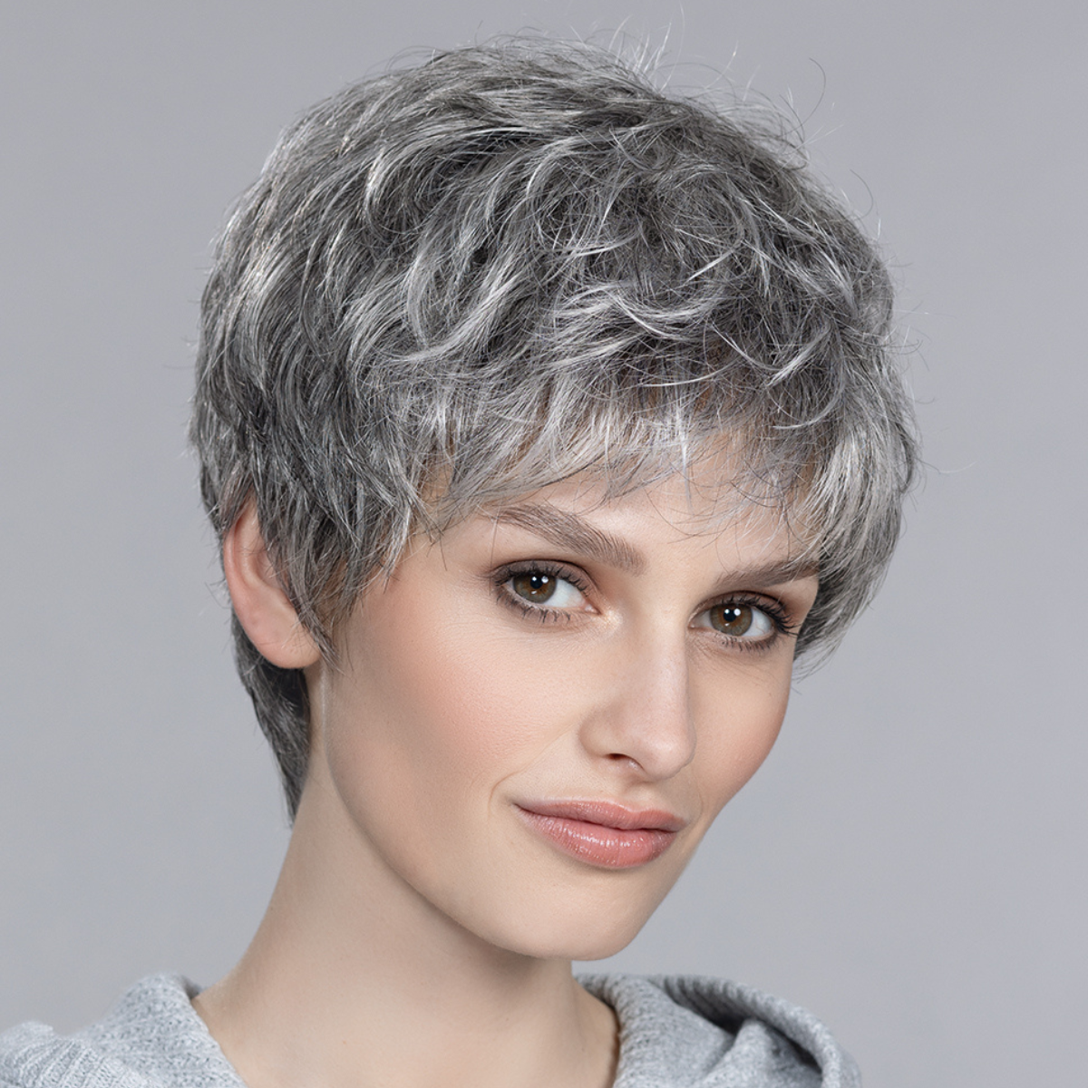 Foxy Small - Hair Power Collection by Ellen Wille