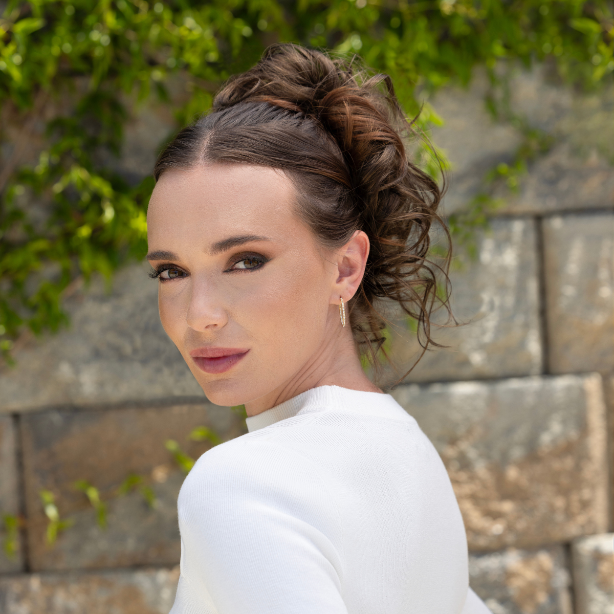 easiWrap Medium Hairpiece - easiTress Hairpieces Collection by Jon Renau