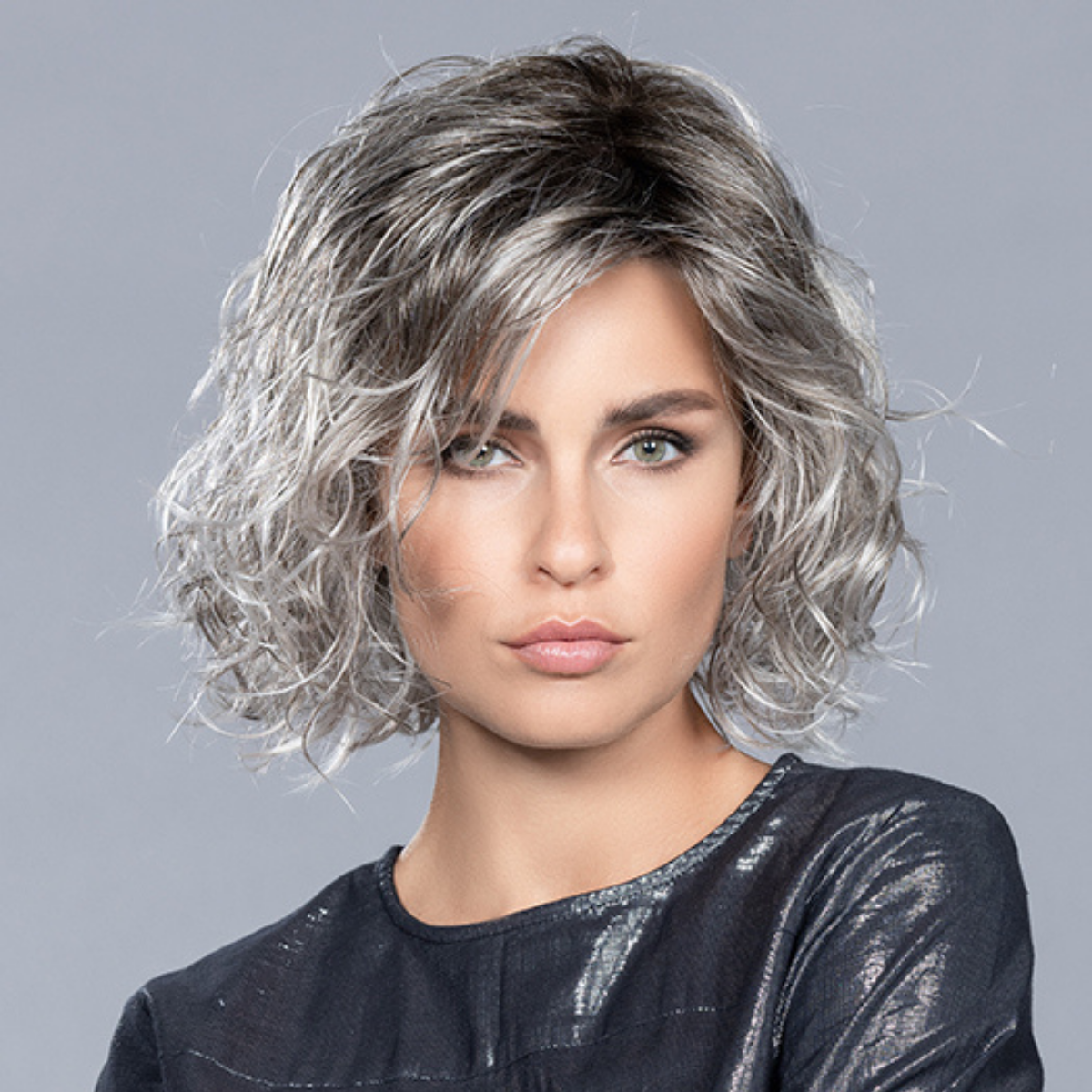 Girl Mono - Hair Power Collection by Ellen Wille