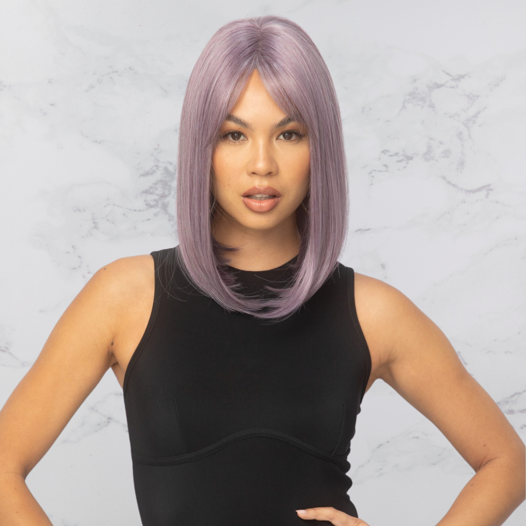 Mod Sleek - Muse Collection by Rene of Paris