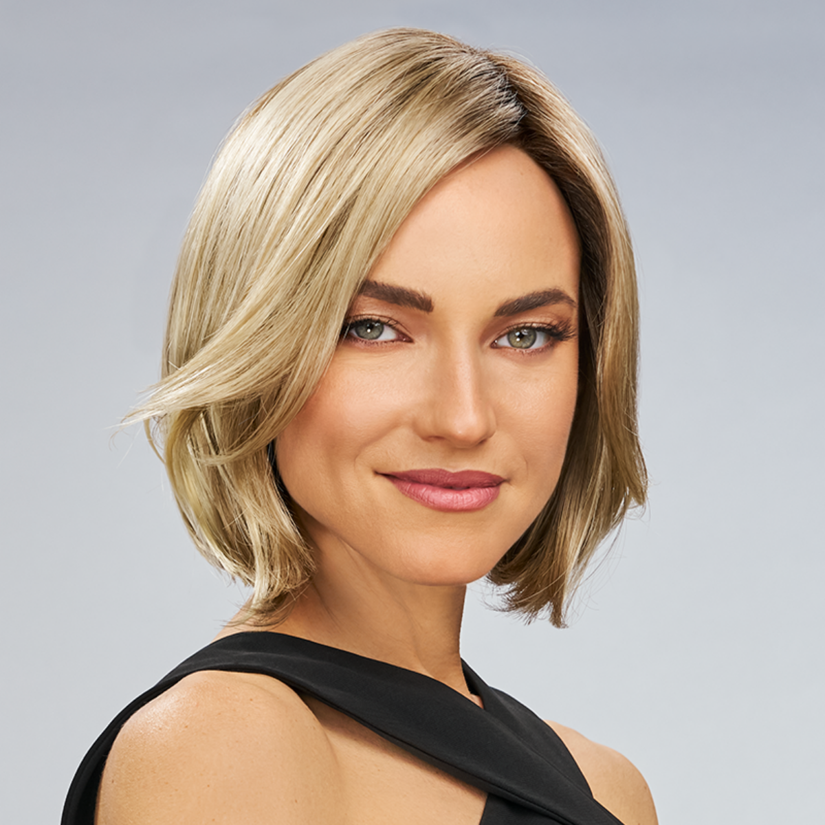 Kyla - SmartLace Collection by Jon Renau