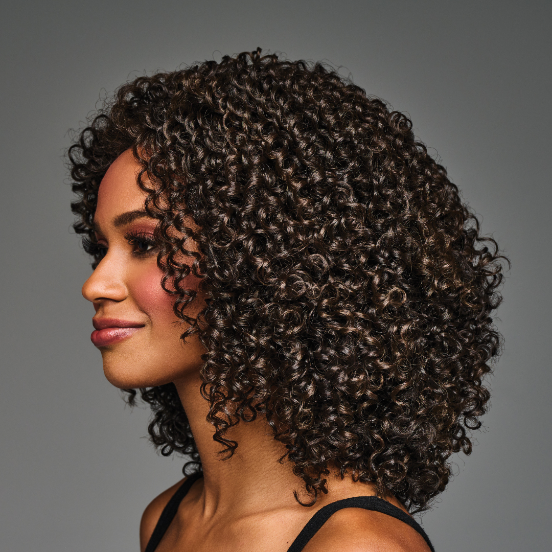 Makayla - Kim Kimble Hair Collection