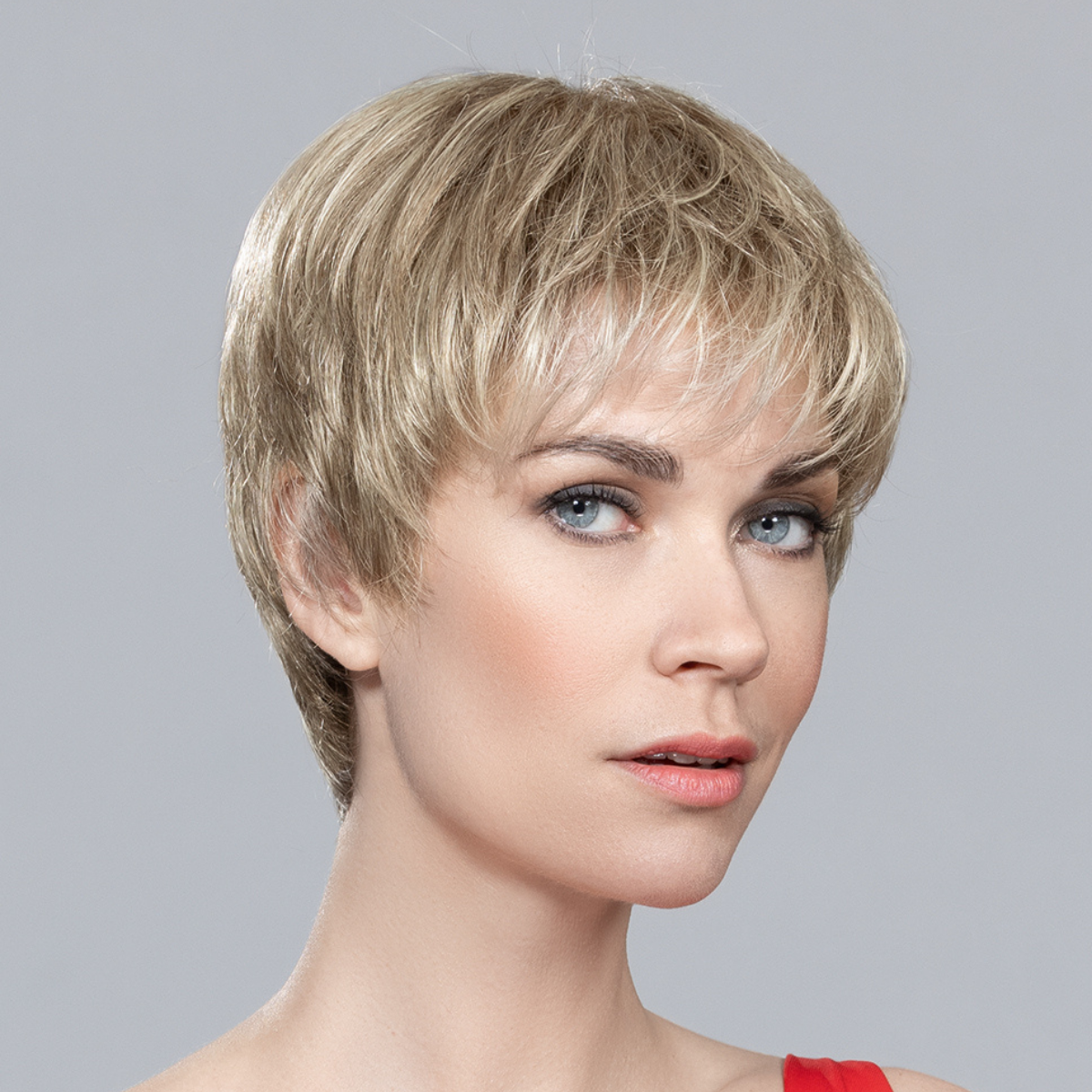 Liza Small Deluxe - Hair Power Collection by Ellen Wille