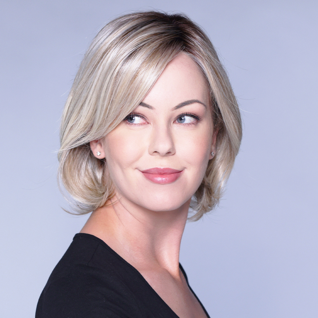 Veneta ? 100% Hand Tied - Lux Collection by BelleTress