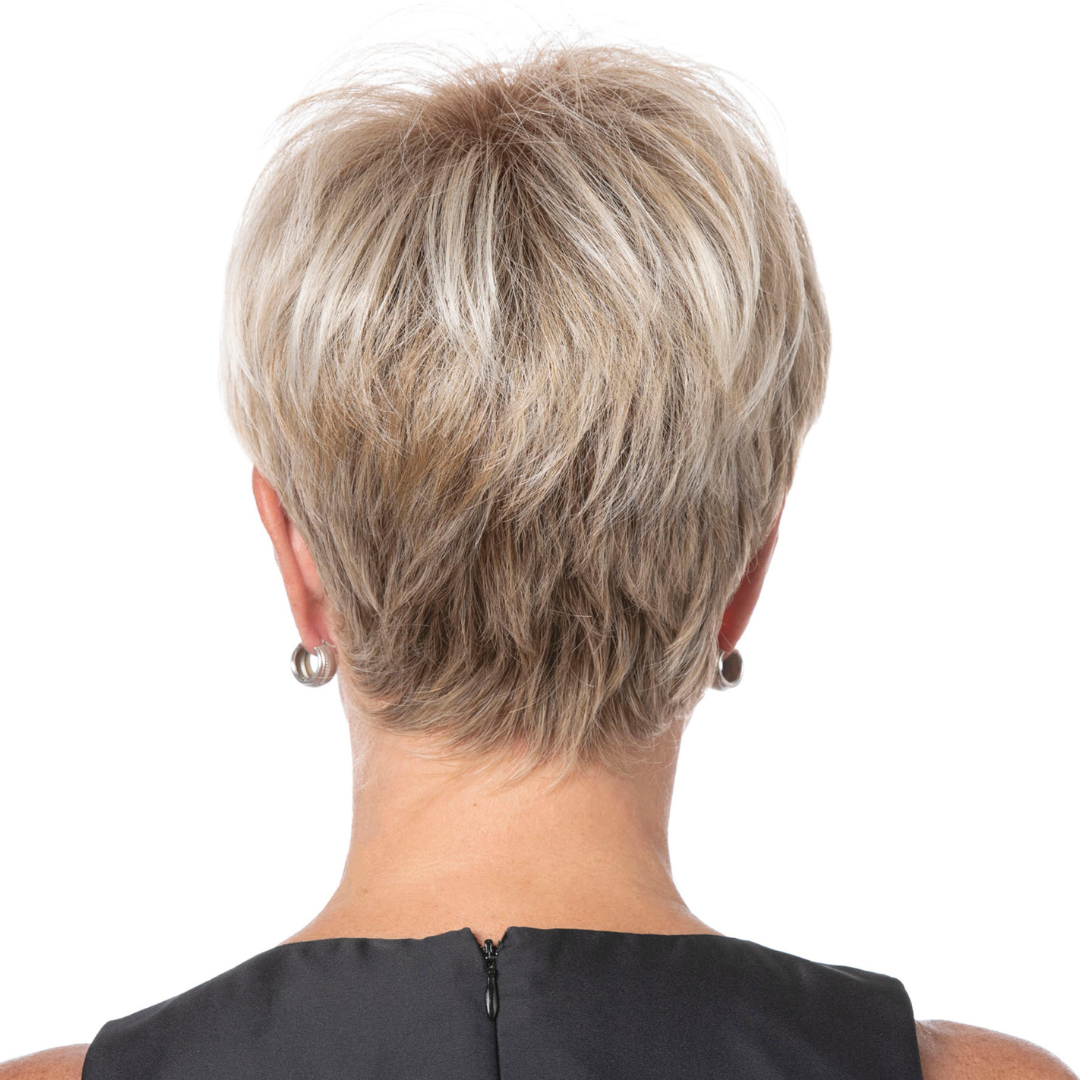 Popular Pixie - Shadow Shade Wigs Collection by Toni Brattin