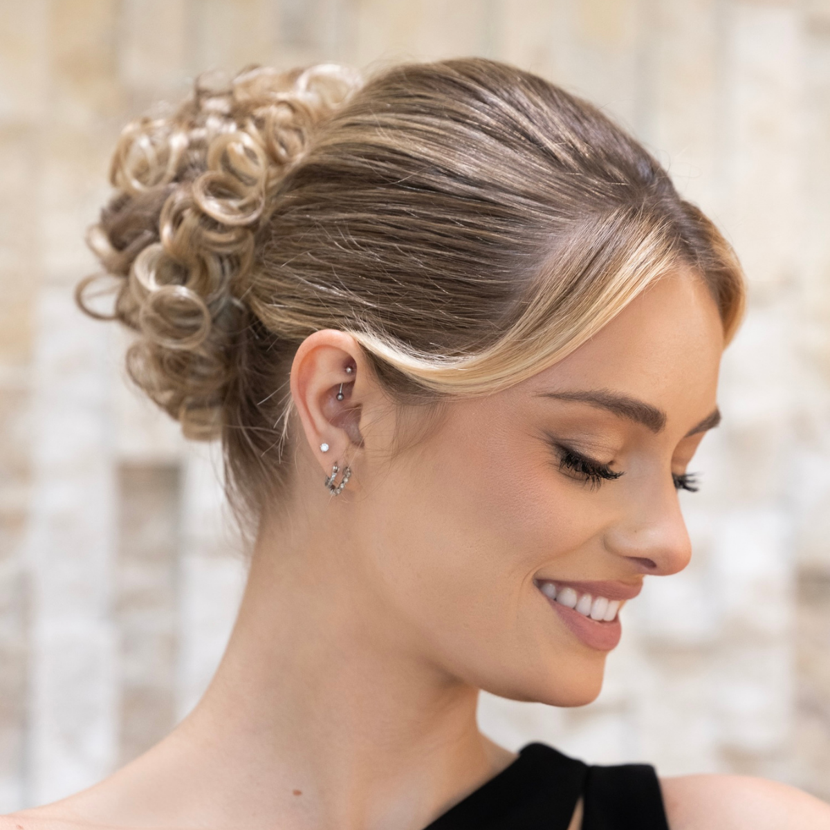 easiWrap Mini Hairpiece - easiTress Hairpieces Collection by Jon Renau