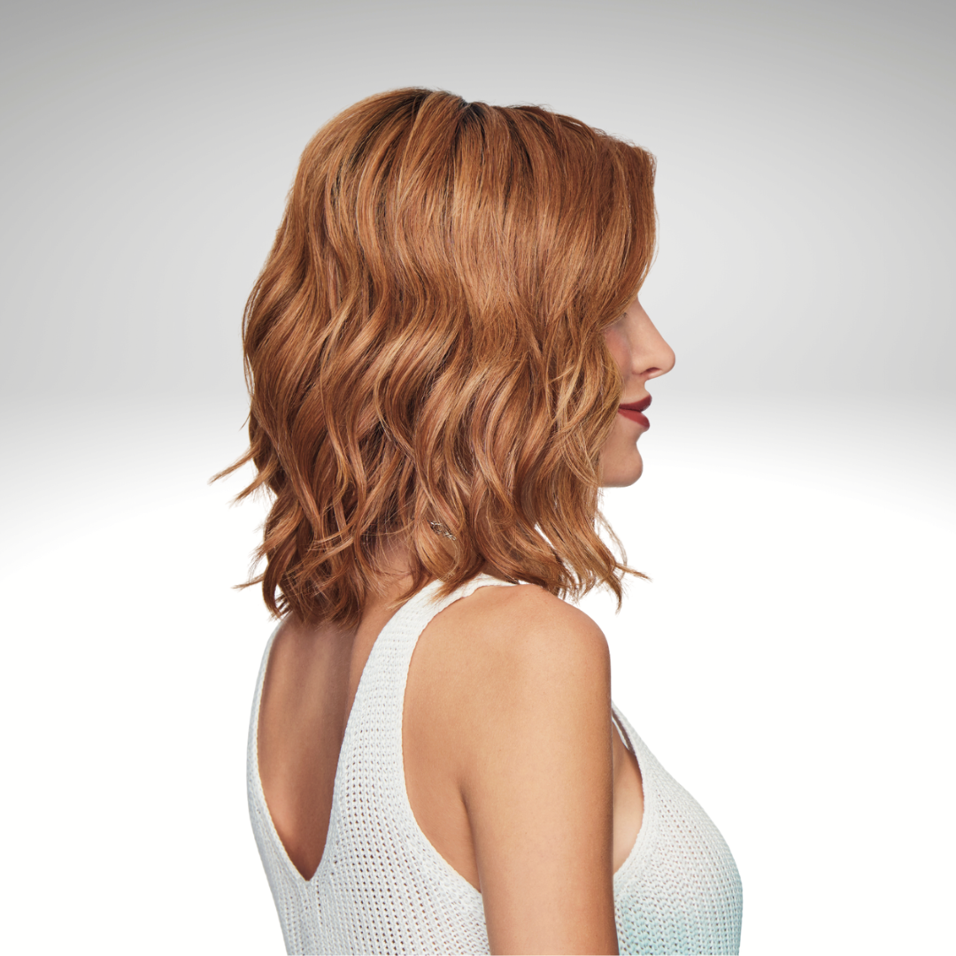 Simmer Elite Petite - Signature Wig Collection by Raquel Welch