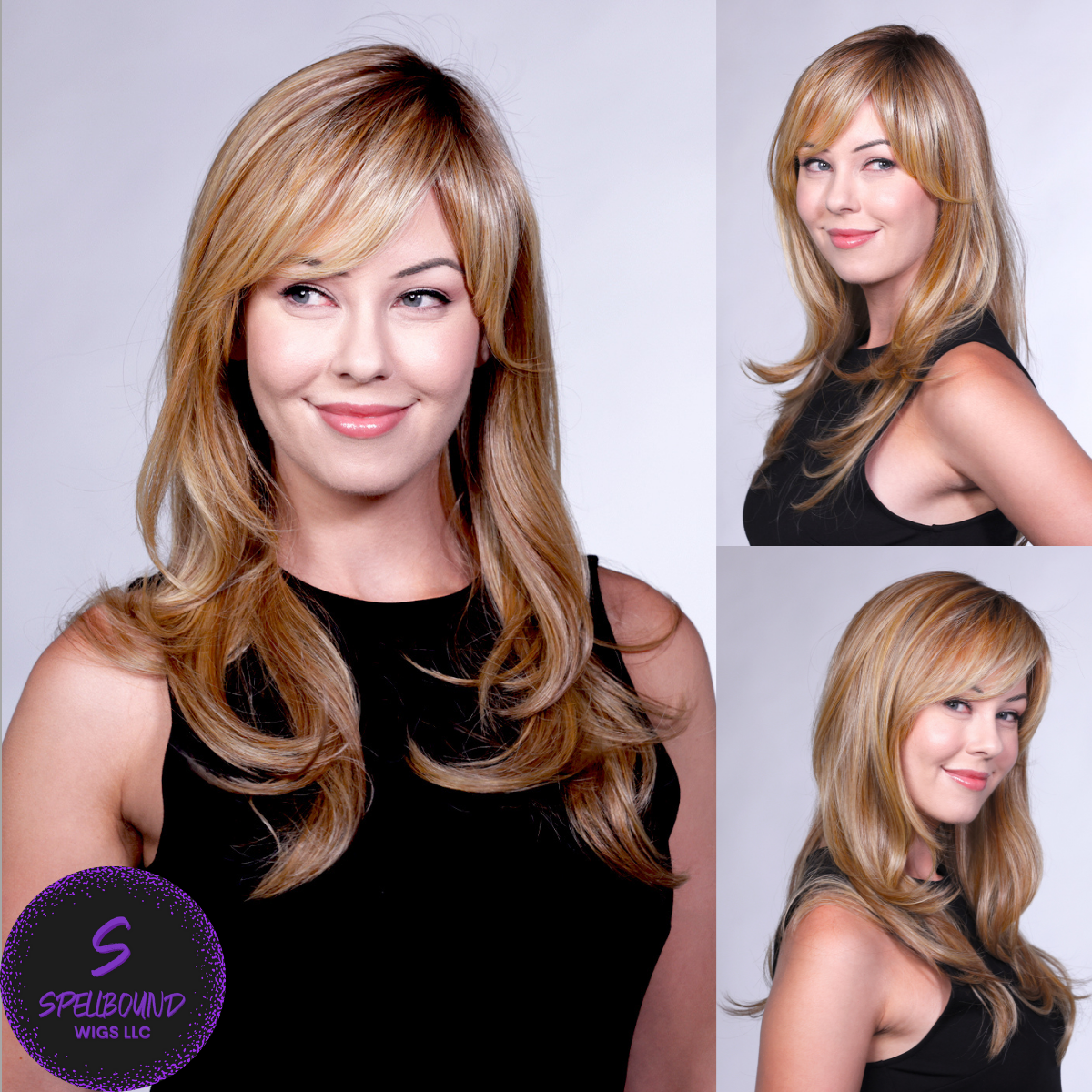 Barcelona - City Collection by BelleTress