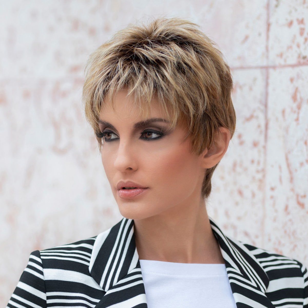 Petite Penelope - Synthetic Wig Collection by Envy