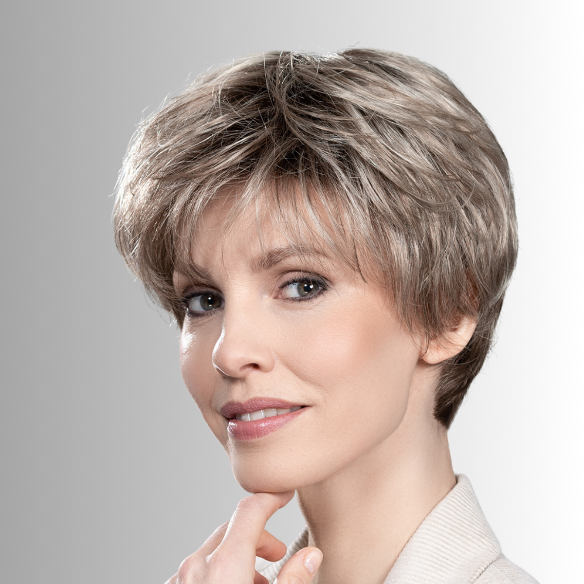 Gold  - Hair Power Collection by Ellen Wille