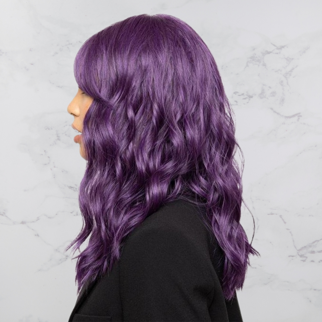 Lush Wavez - Muse Collection by Rene of Paris