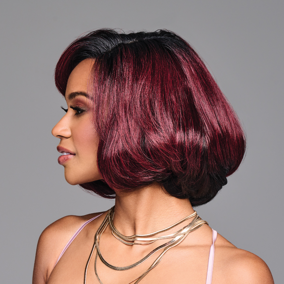 Kiara - Kim Kimble Hair Collection