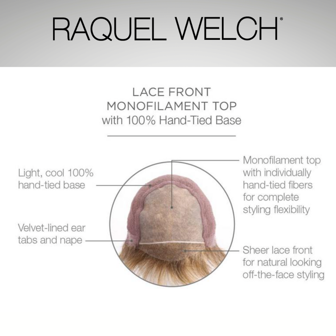 Muse - Signature Wig Collection by Raquel Welch