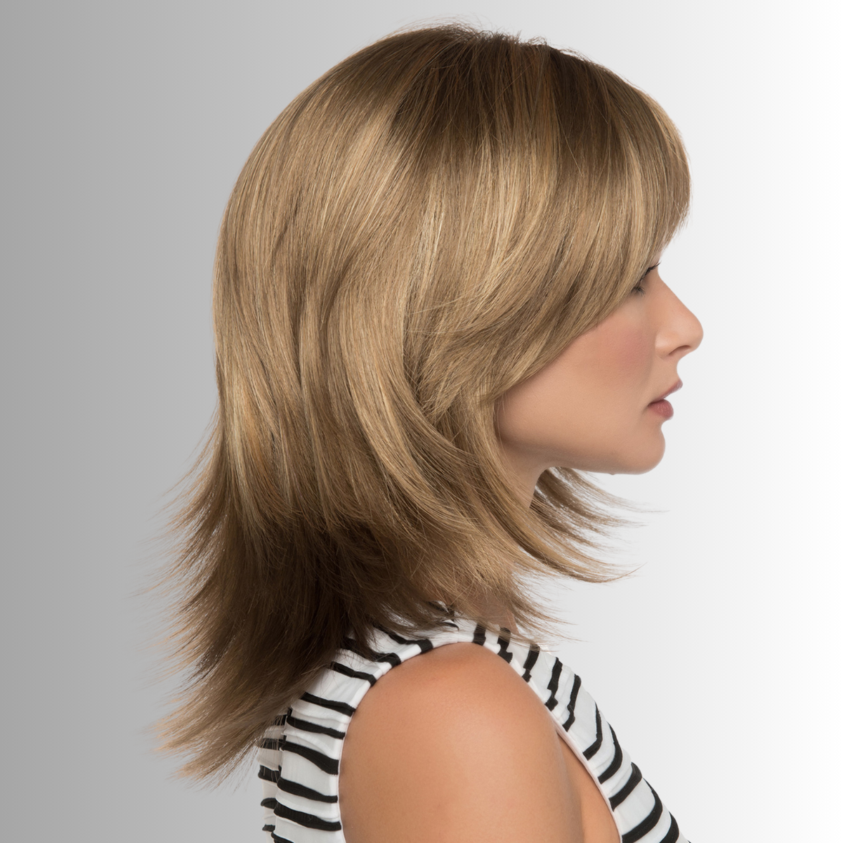 Gigi - Synthetic Wig Collection by Envy