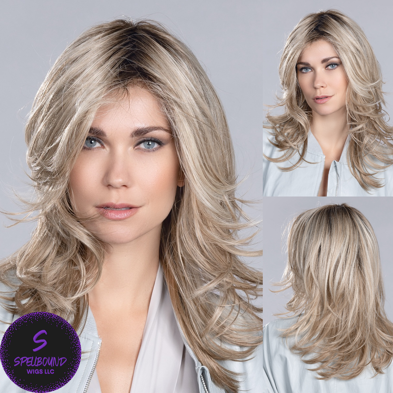 Voice Large - High Power Collection by Ellen Wille