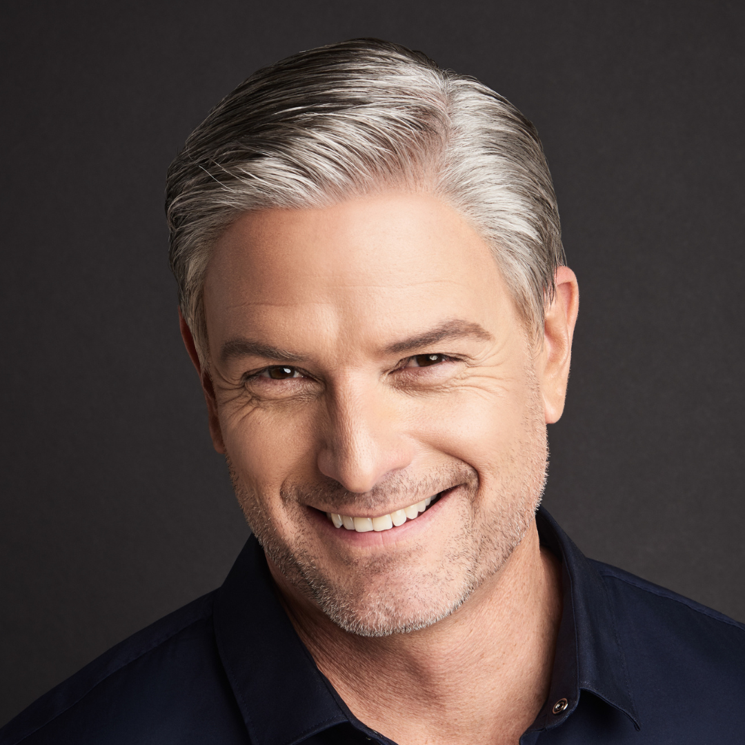 Distinguished - HIM Men's Collection by HairUWear