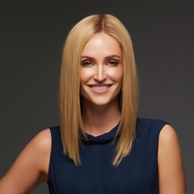 Gwyneth - Human Hair Wigs Collection by Jon Renau
