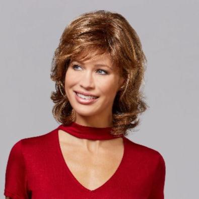 Vixen - Synthetic Wig Collection by Mane Attraction