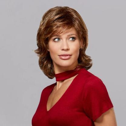 Vixen - Synthetic Wig Collection by Mane Attraction