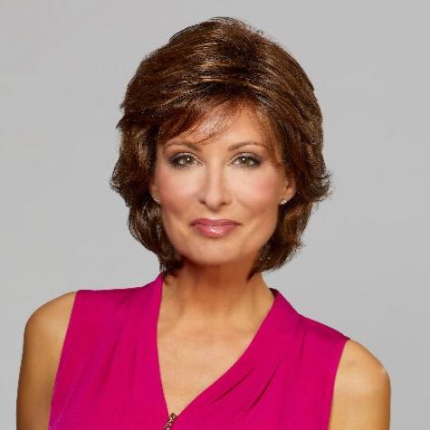 Charisma - Synthetic Wig Collection by Mane Attraction