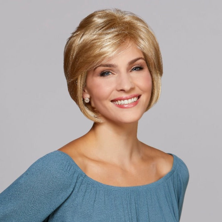 Allure - Synthetic Wig Collection by Mane Attraction