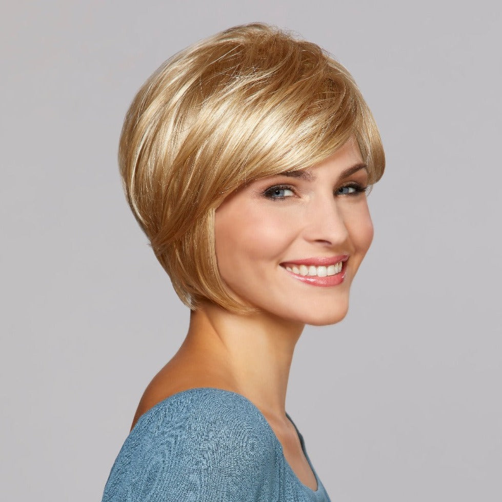 Allure - Synthetic Wig Collection by Mane Attraction