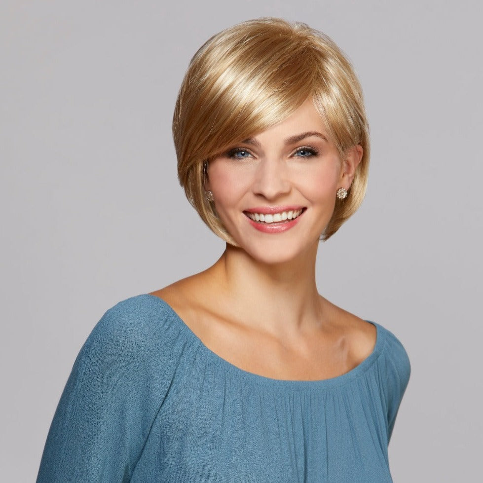 Allure - Synthetic Wig Collection by Mane Attraction