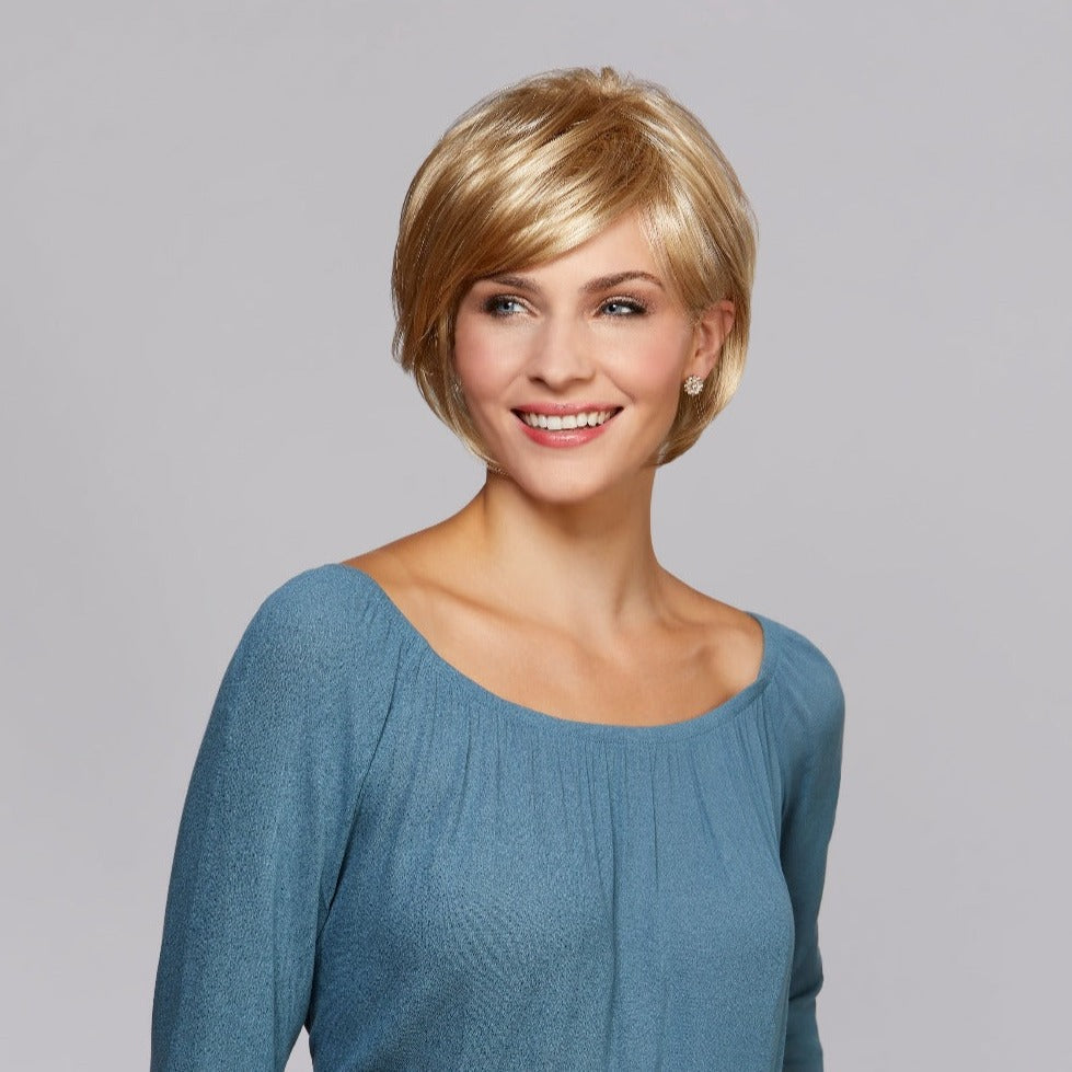 Allure - Synthetic Wig Collection by Mane Attraction