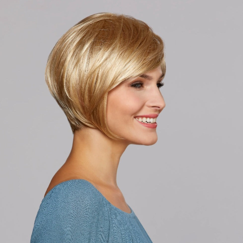 Allure - Synthetic Wig Collection by Mane Attraction