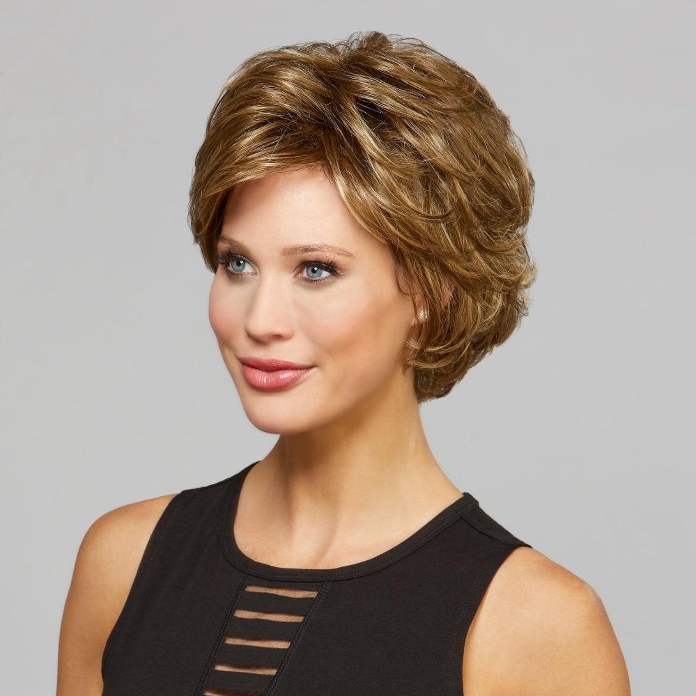 Fame - Synthetic Wig Collection by Mane Attraction