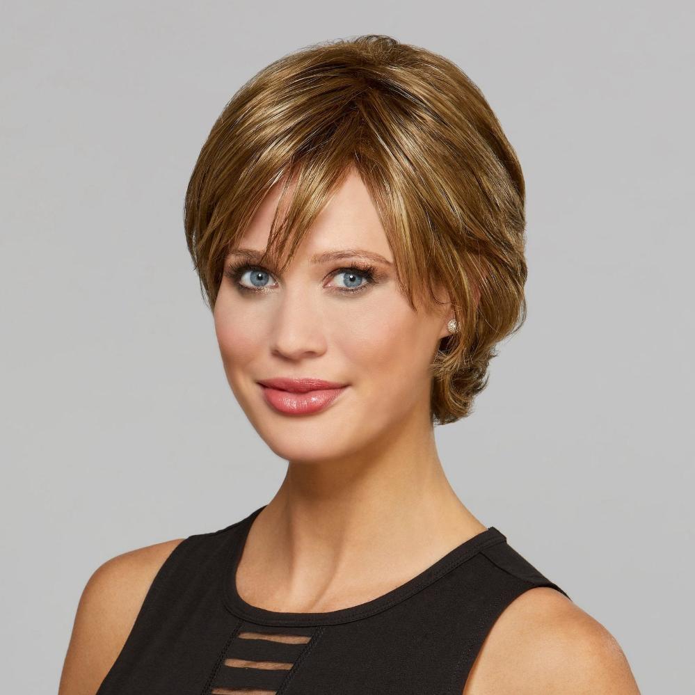 Fame - Synthetic Wig Collection by Mane Attraction