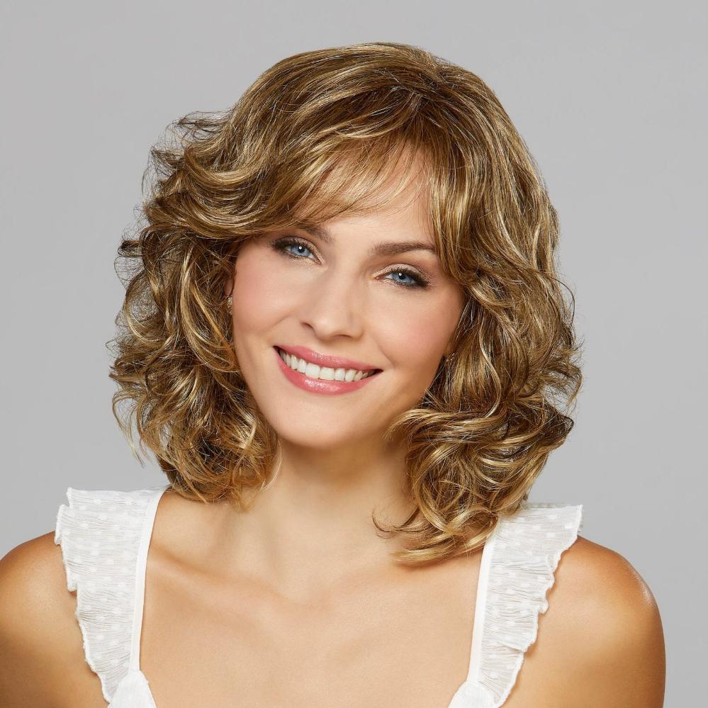 Broadway - Synthetic Wig Collection by Mane Attraction