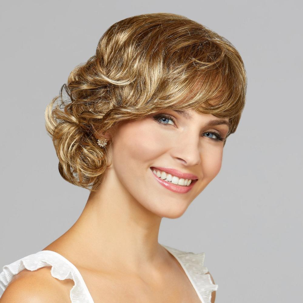 Broadway - Synthetic Wig Collection by Mane Attraction