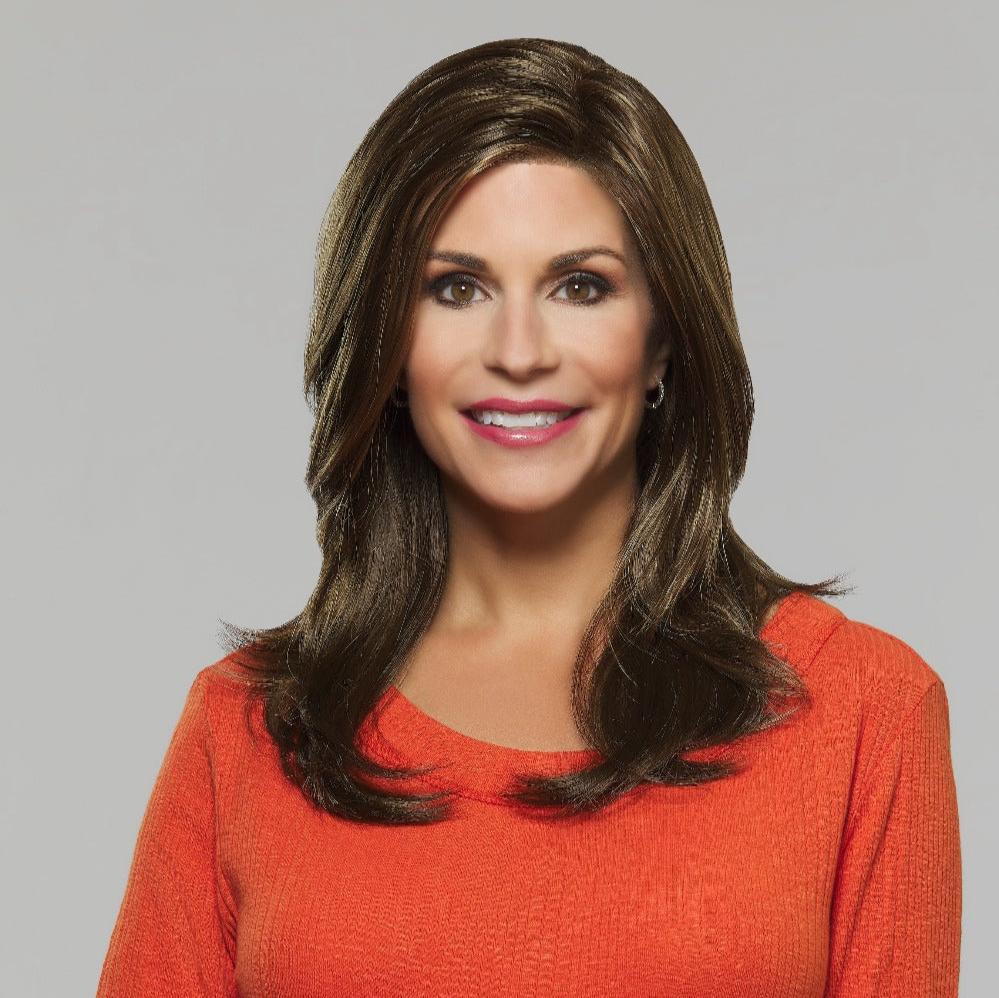 Enchantress - Synthetic Wig Collection by Mane Attraction