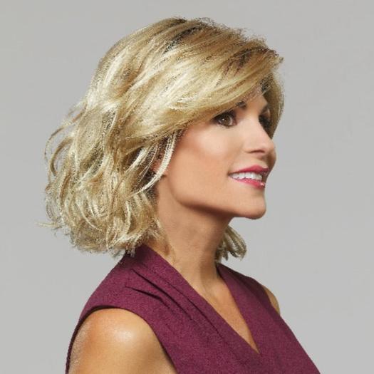 Fortune - Synthetic Wig Collection by Mane Attraction