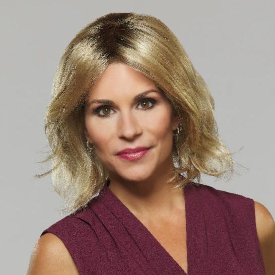 Fortune - Synthetic Wig Collection by Mane Attraction