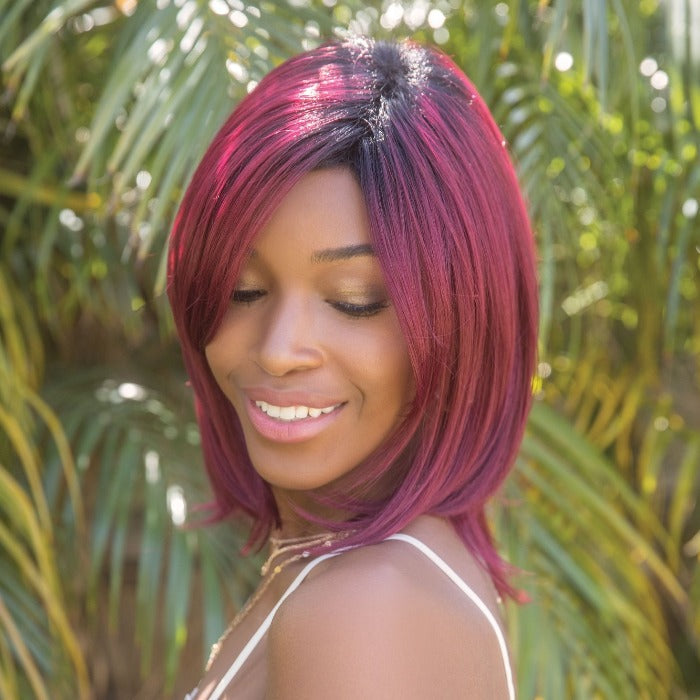 Sassy - Orchid Collection by Rene of Paris