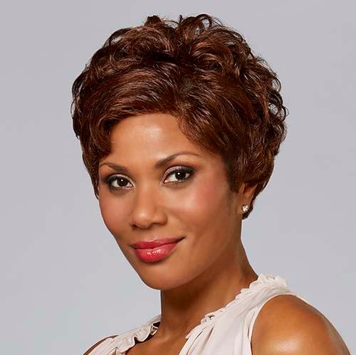 Lori - Naturally Yours Professional Collection by Henry Margu